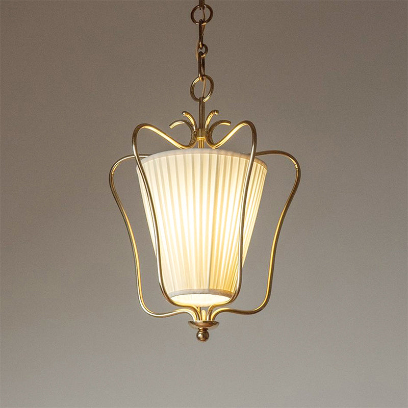Okalo Vintage Pendant Light