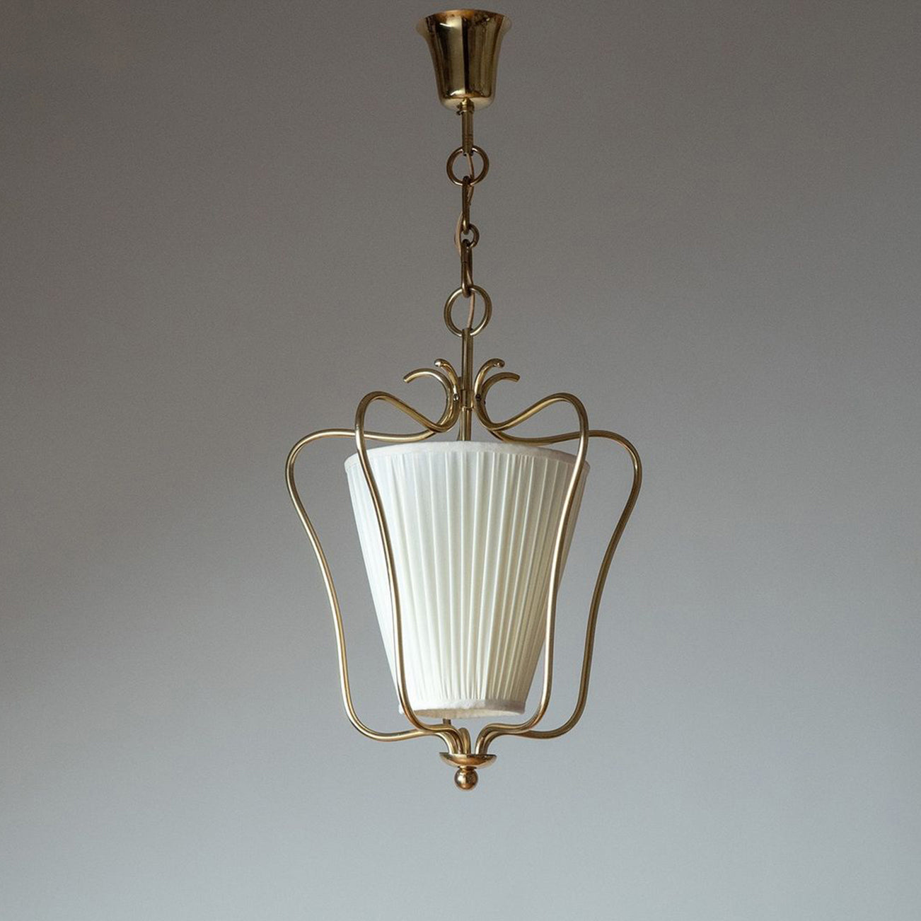 Okalo Vintage Pendant Light