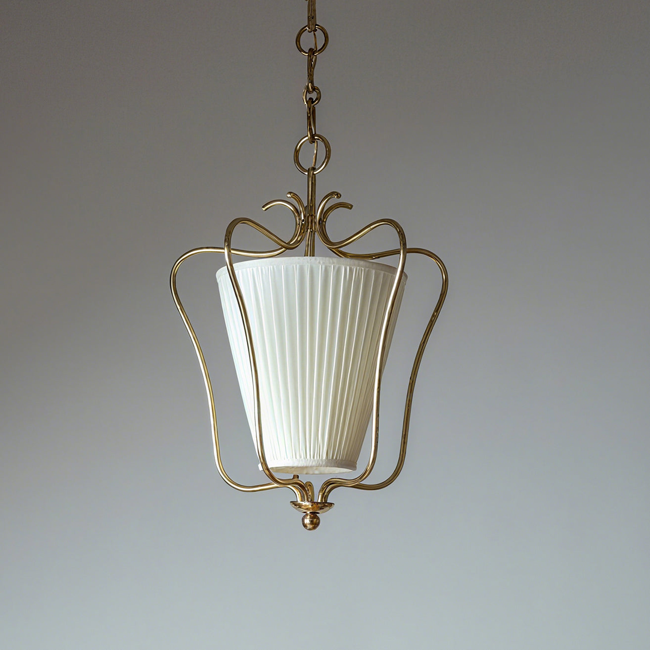 Okalo Vintage Pendant Light
