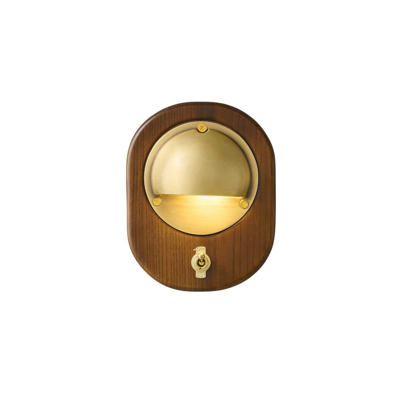 Mirawell Wall Light