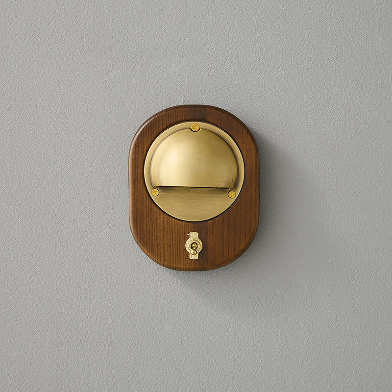 Mirawell Wall Light