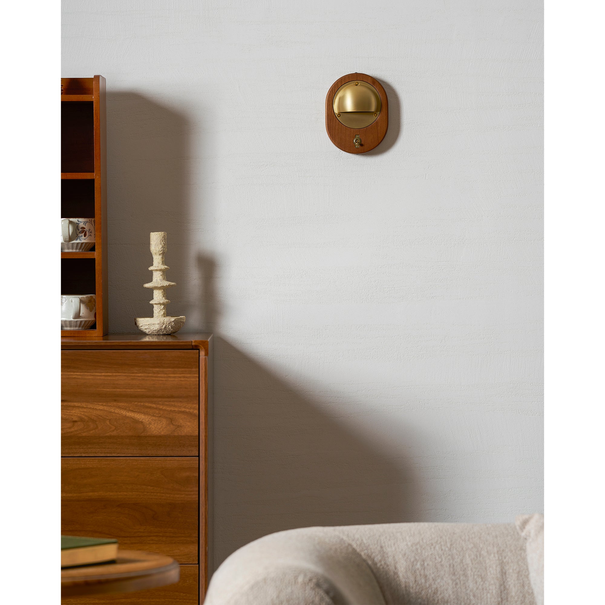 Mirawell Wall Light