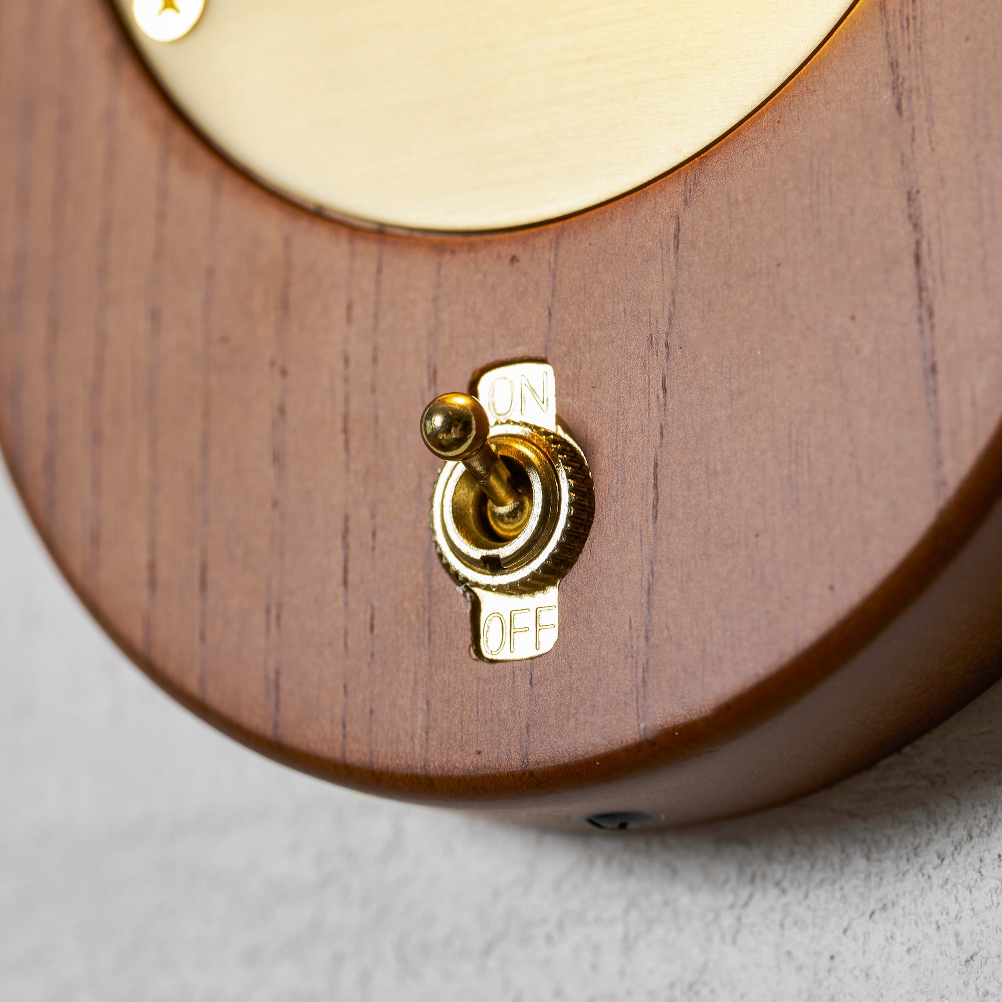 Mirawell Wall Light