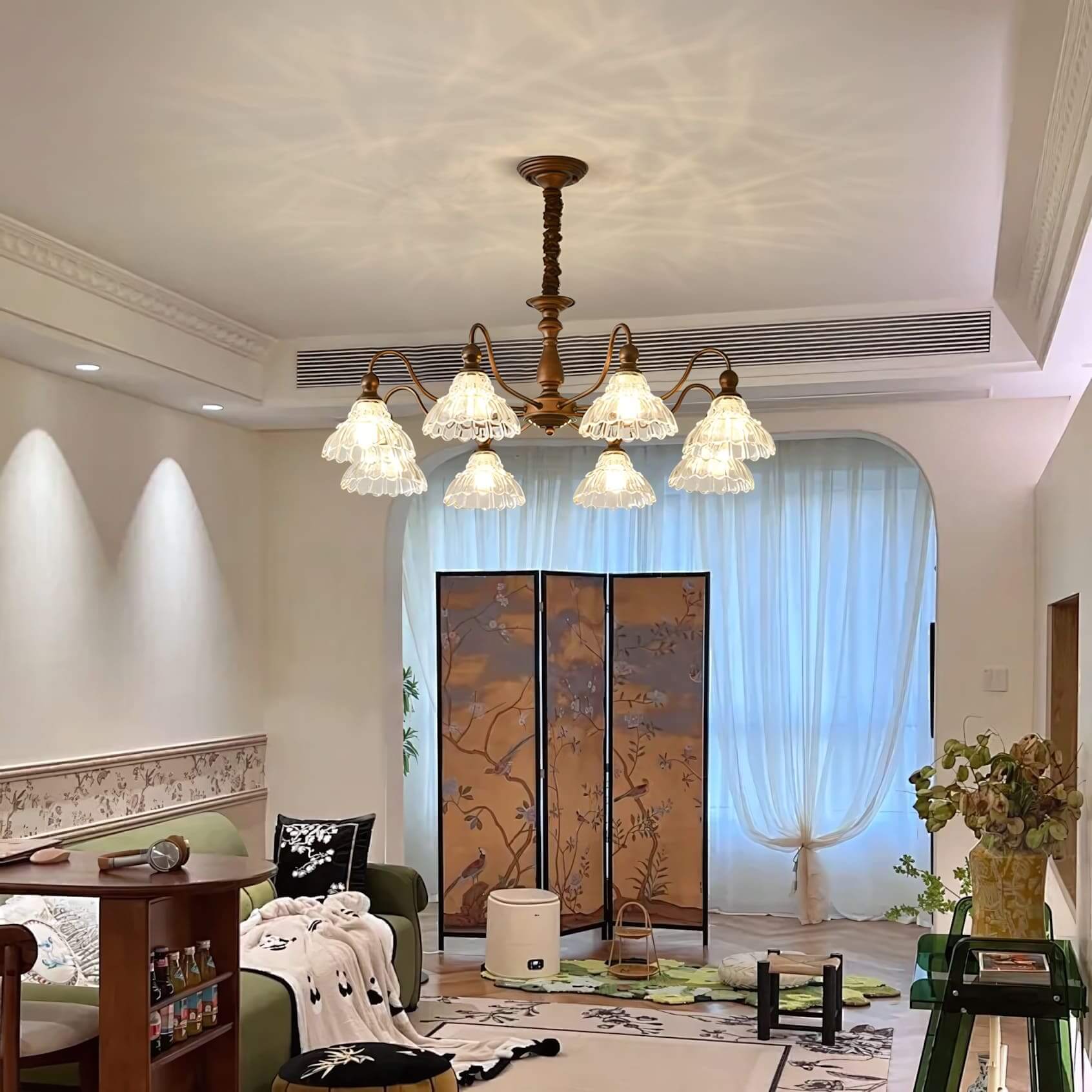 Reninon Chandelier
