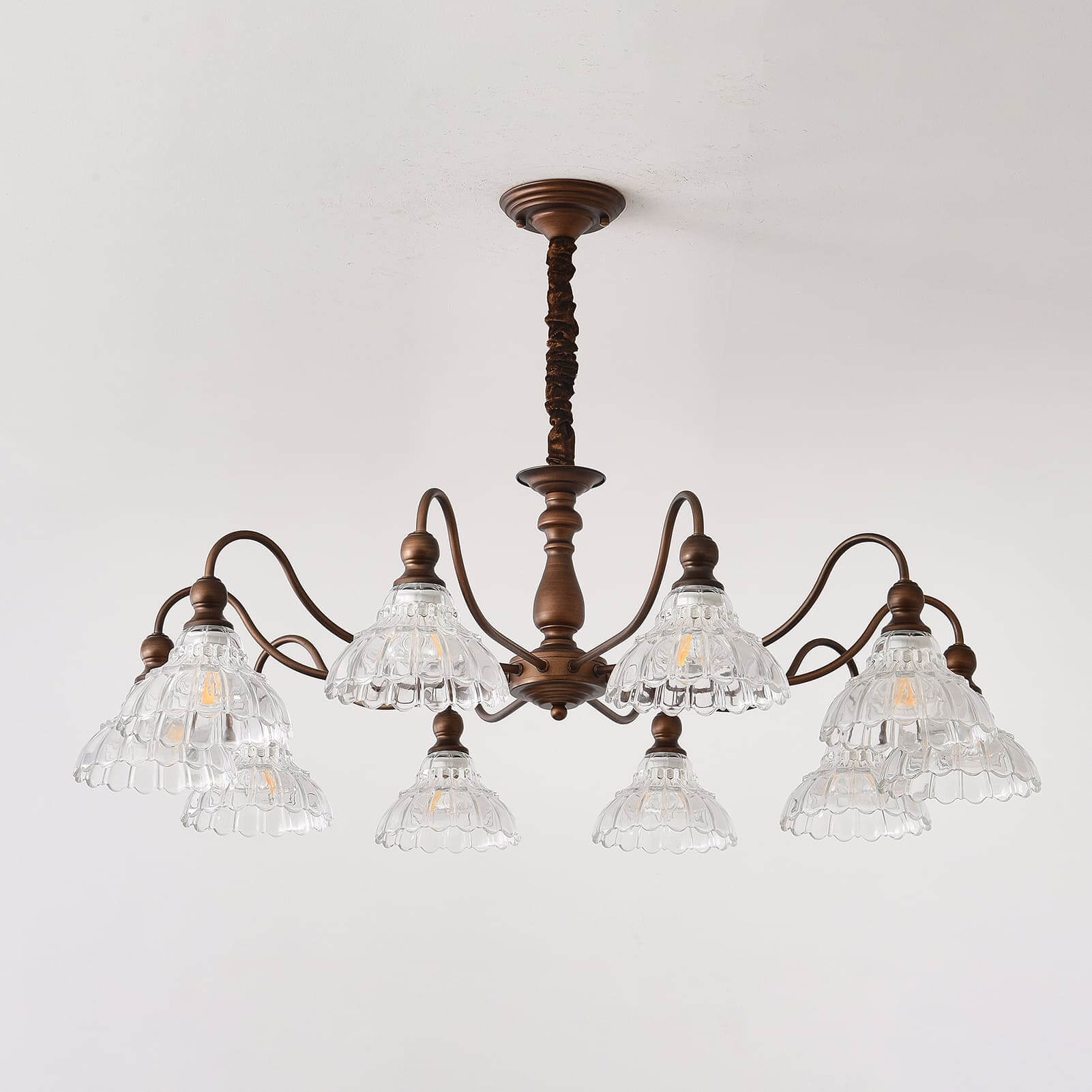 Reninon Chandelier