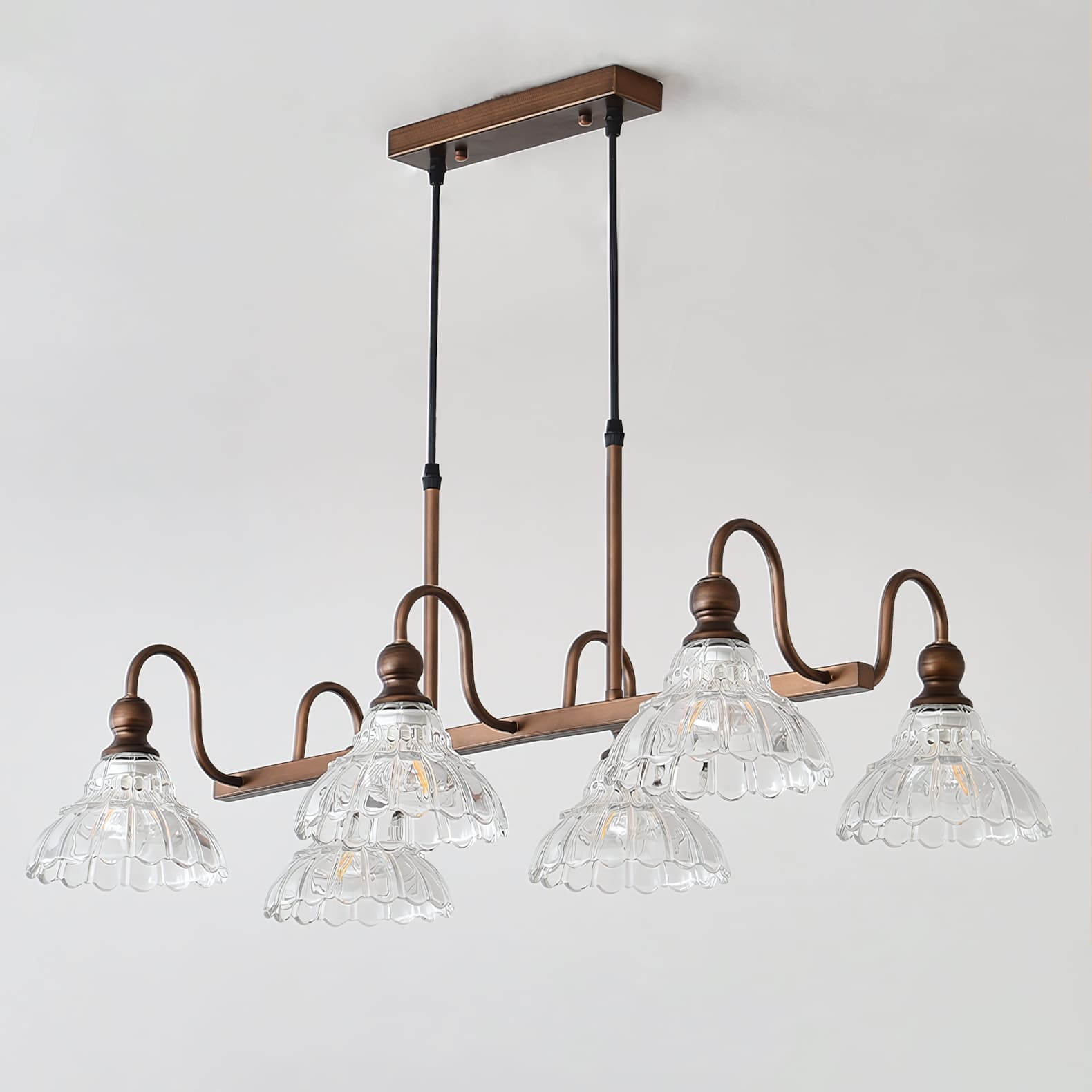 Reninon Chandelier
