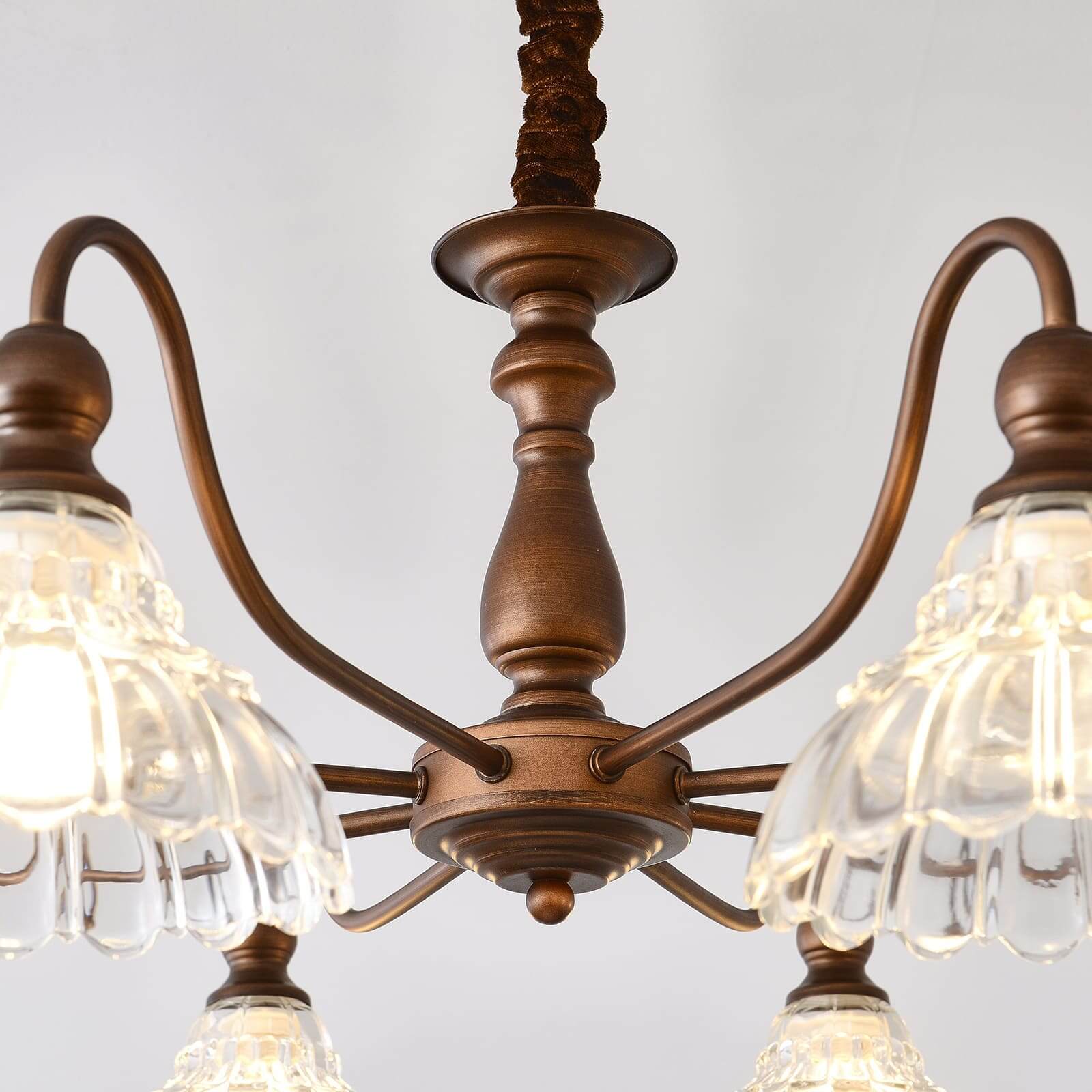 Reninon Chandelier