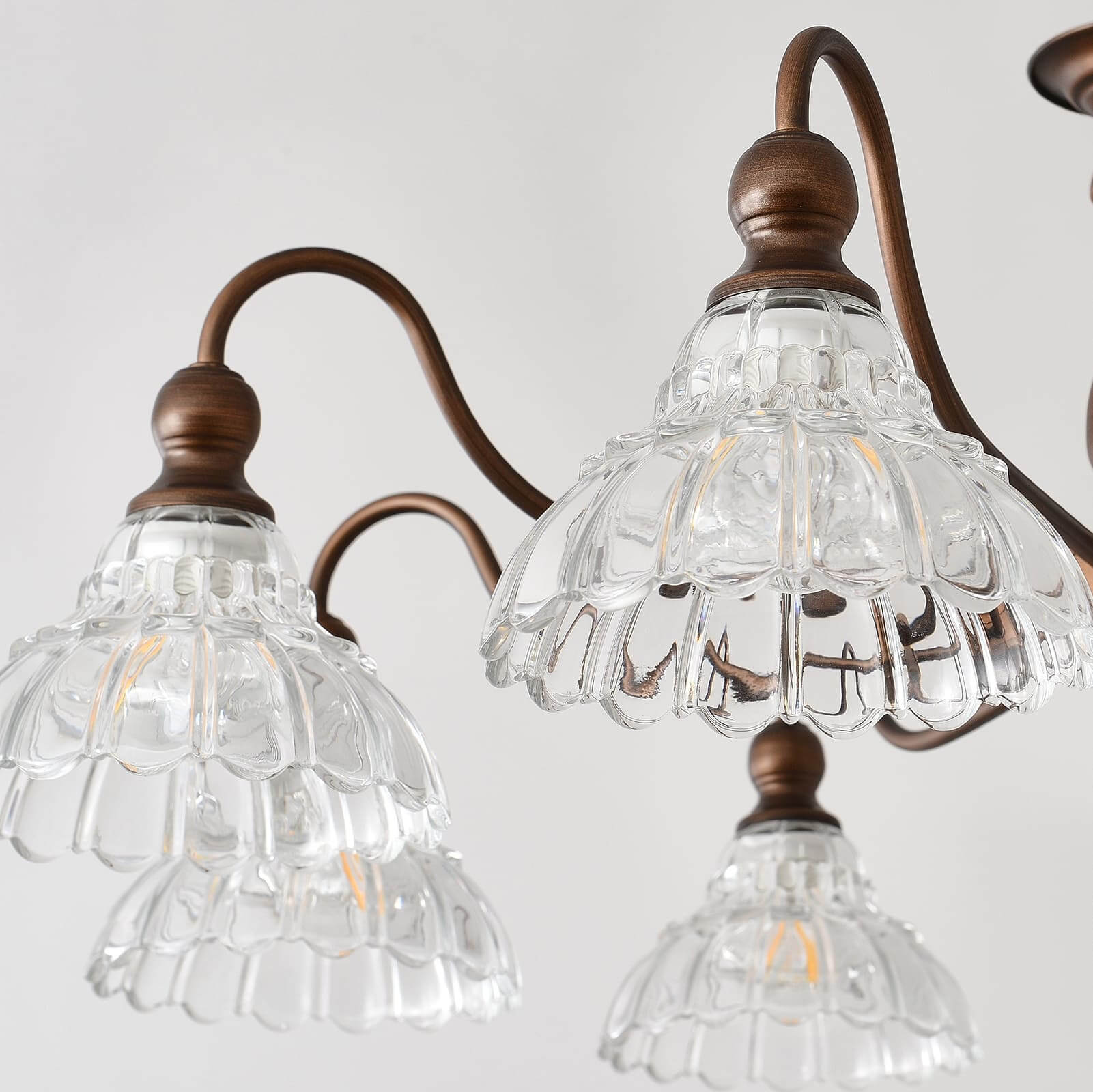 Reninon Chandelier