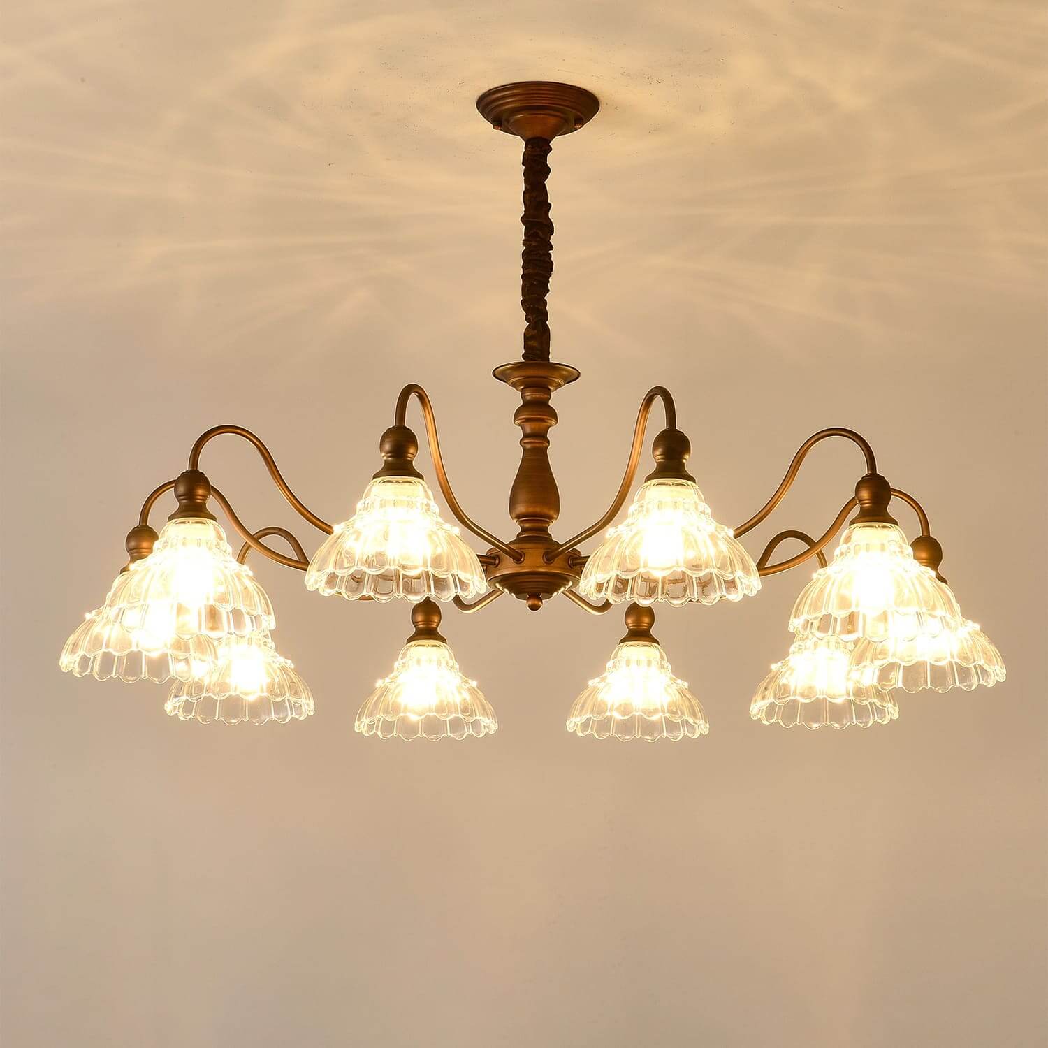 Reninon Chandelier
