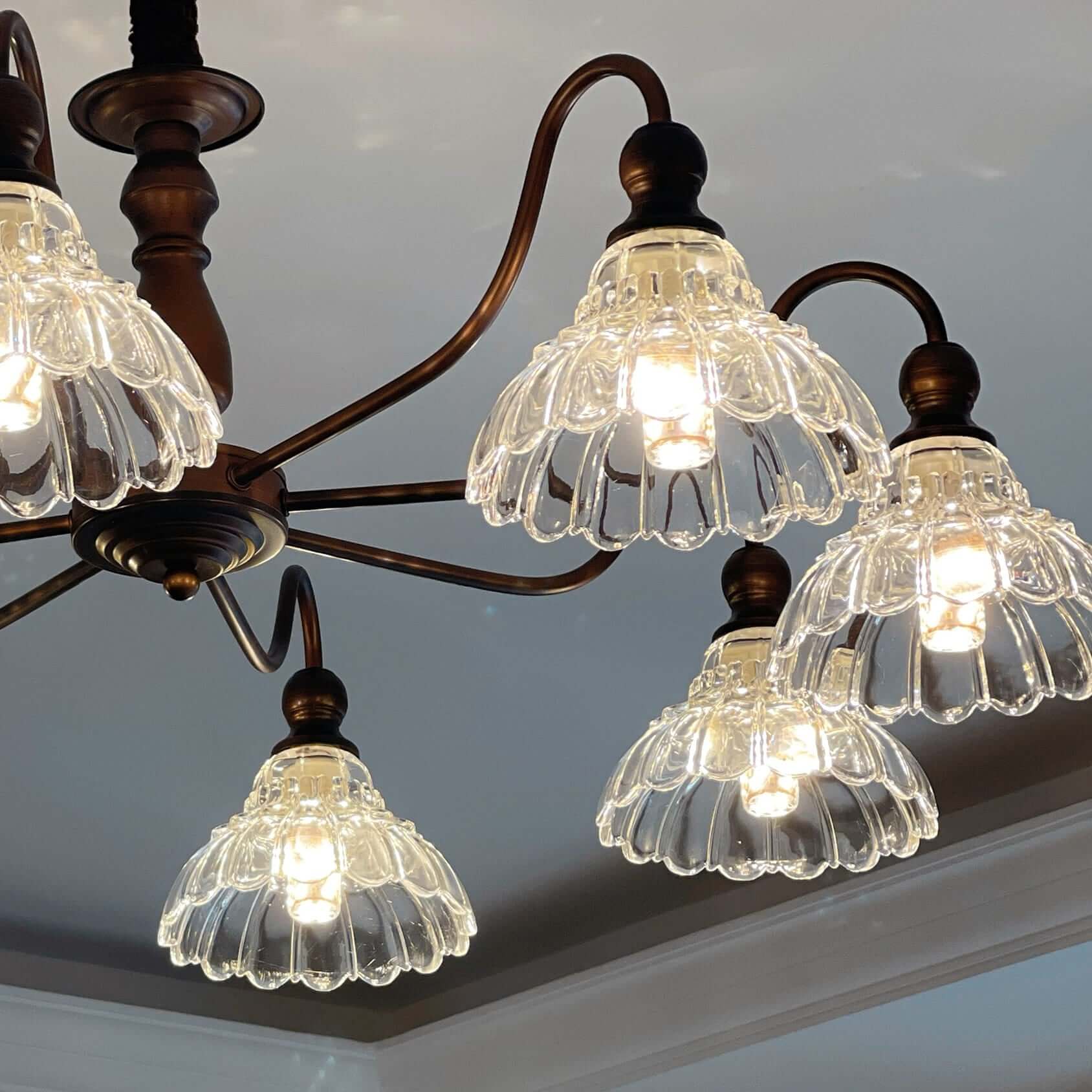 Reninon Chandelier