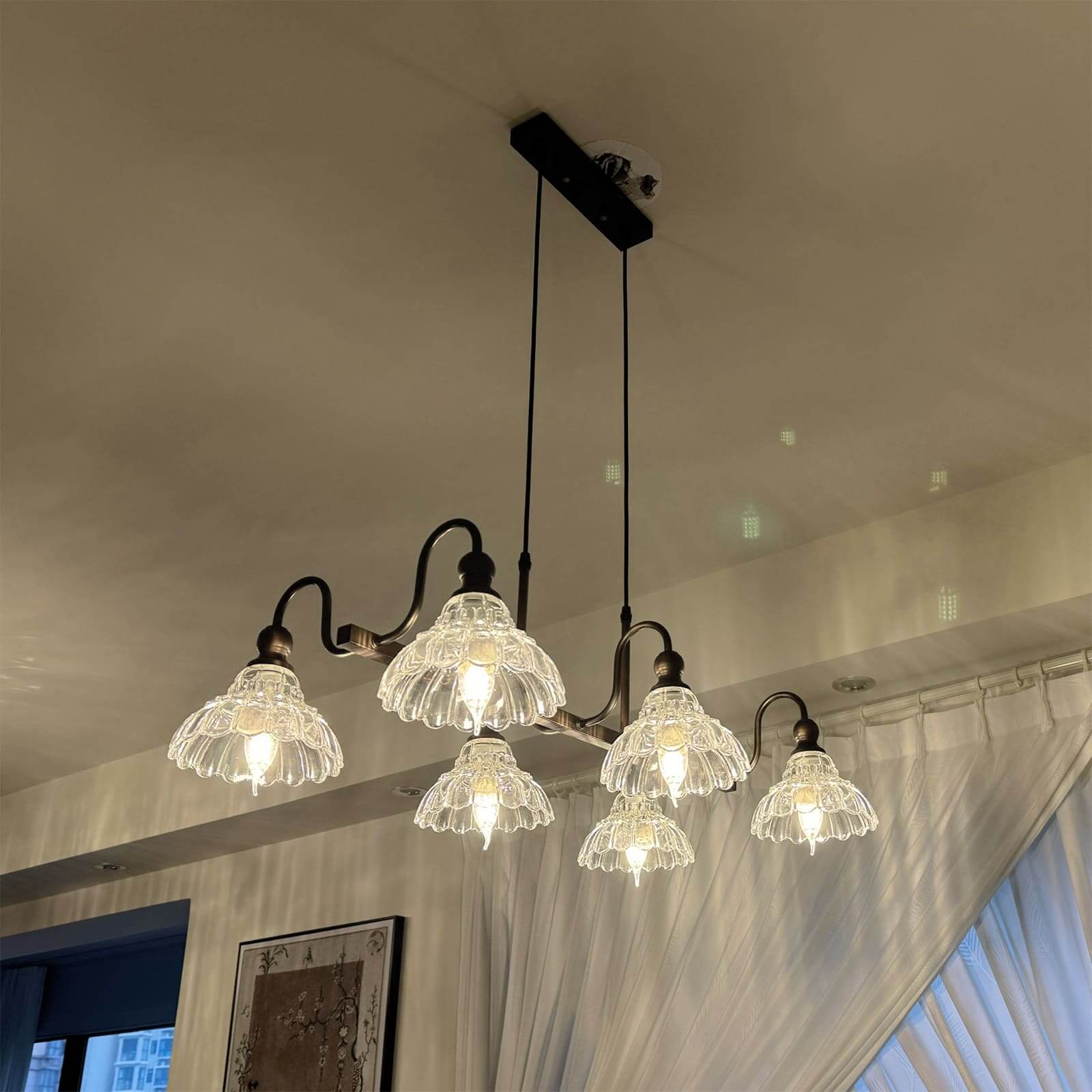 Reninon Chandelier
