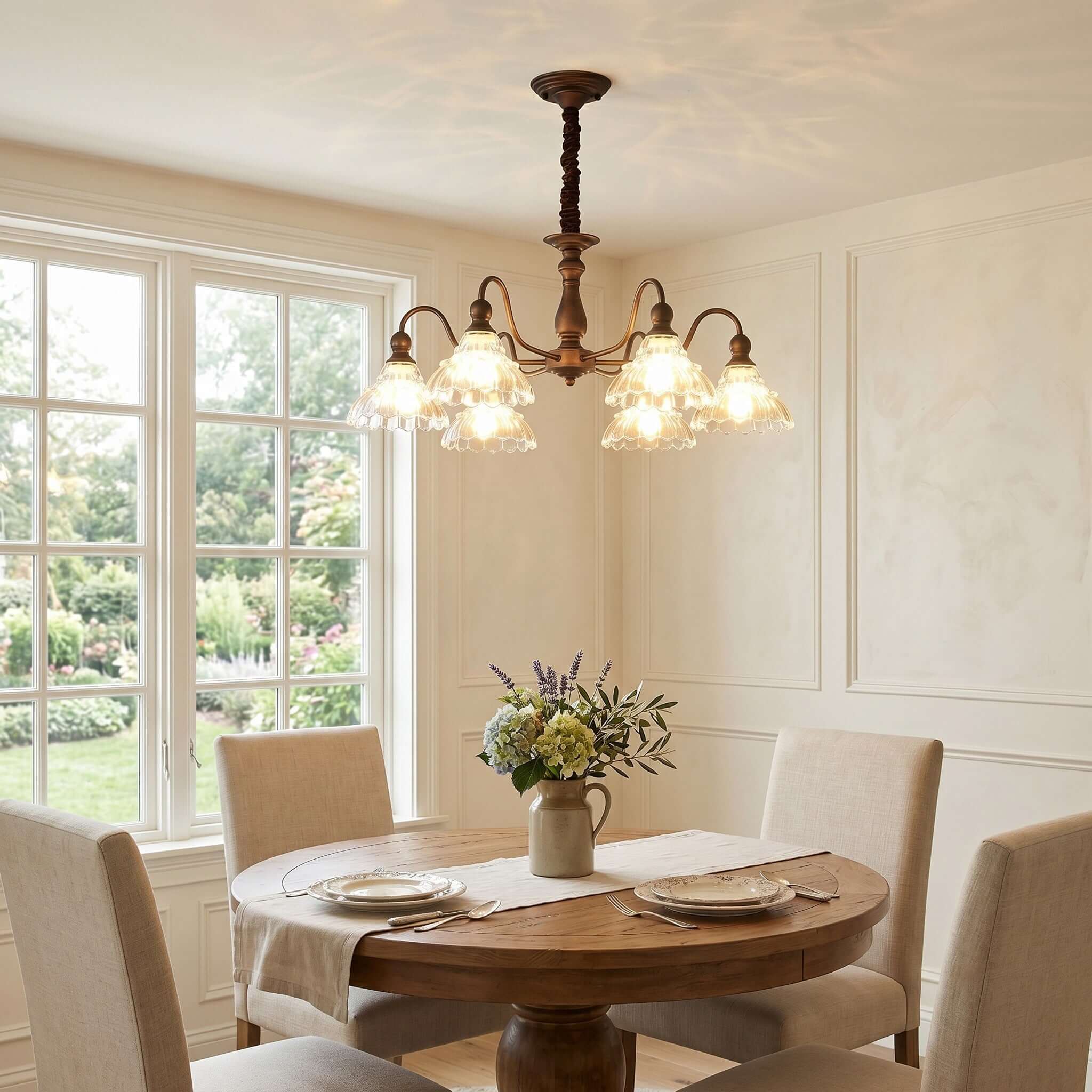Reninon Chandelier