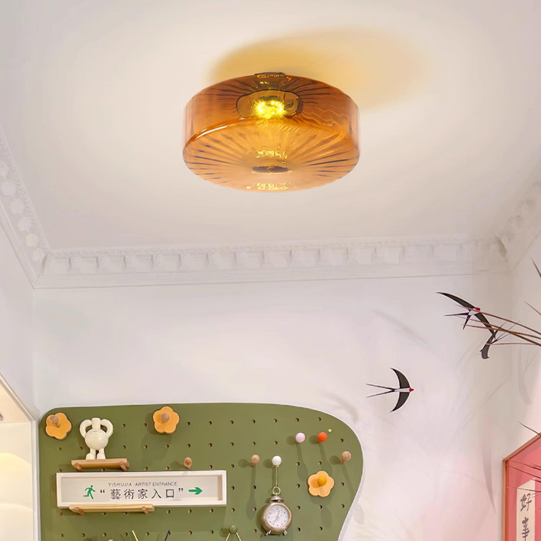 Marvo Ceiling Light
