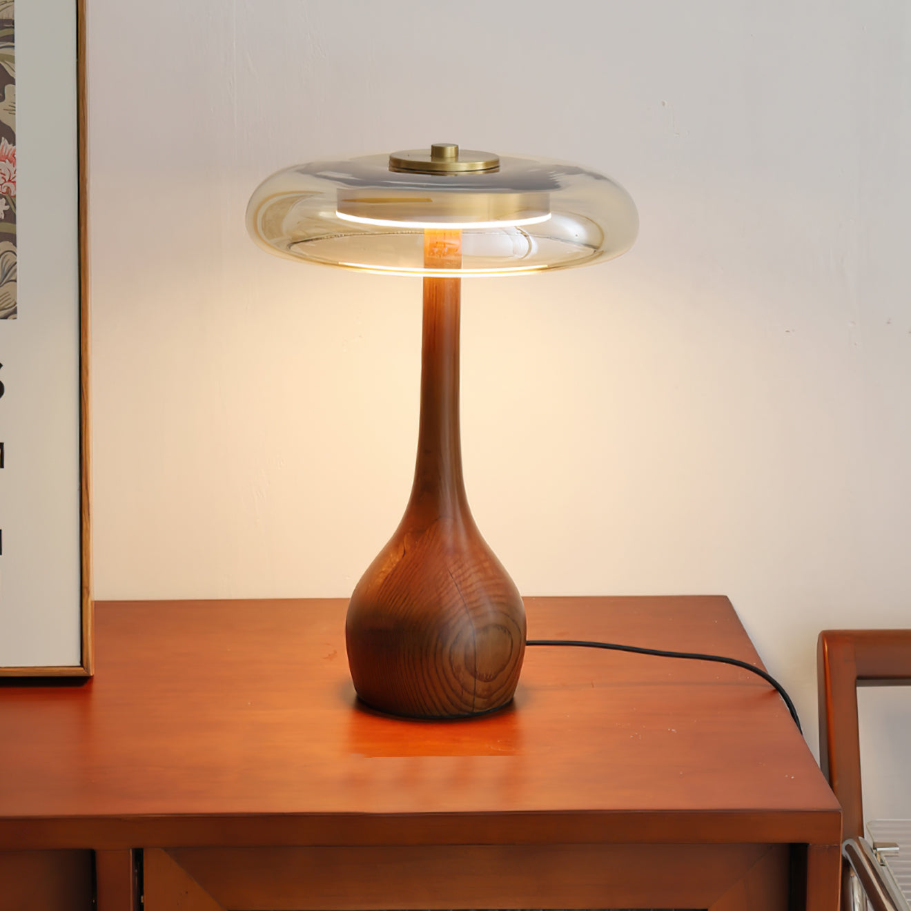 Sorain Table Lamp
