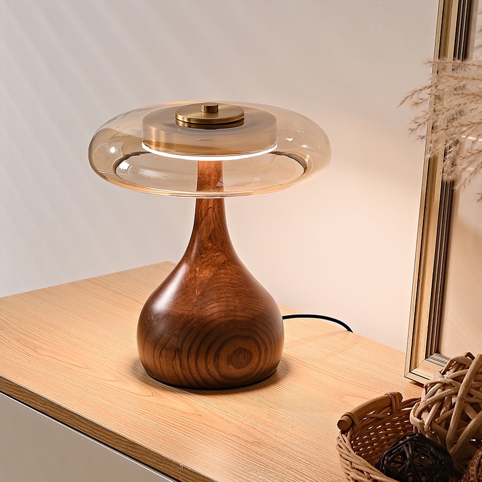 Sorain Table Lamp
