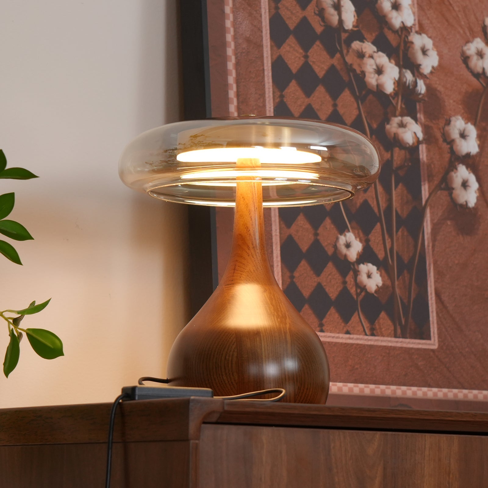 Sorain Table Lamp