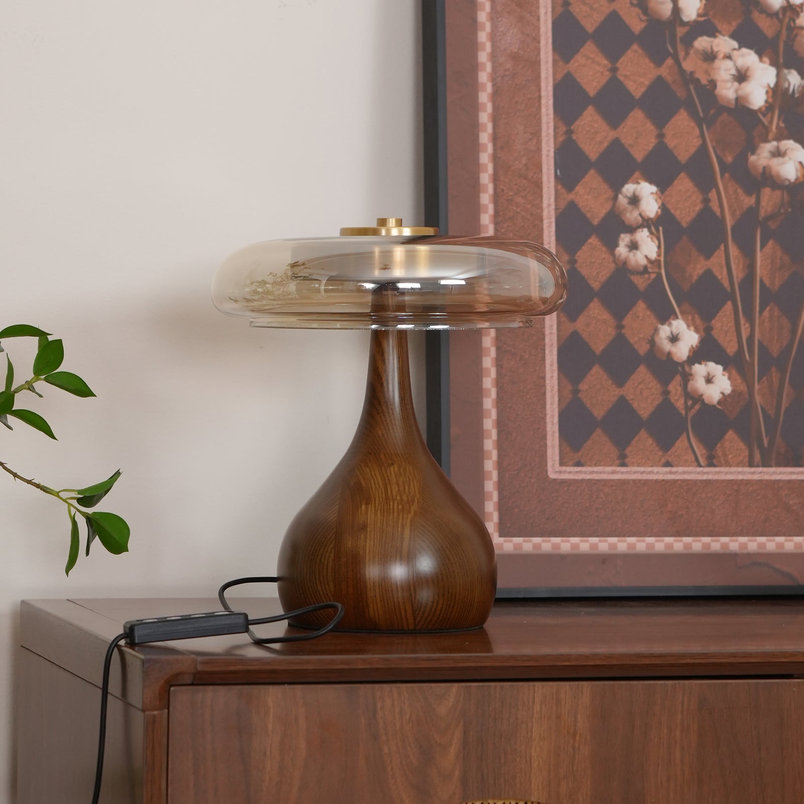 Sorain Table Lamp