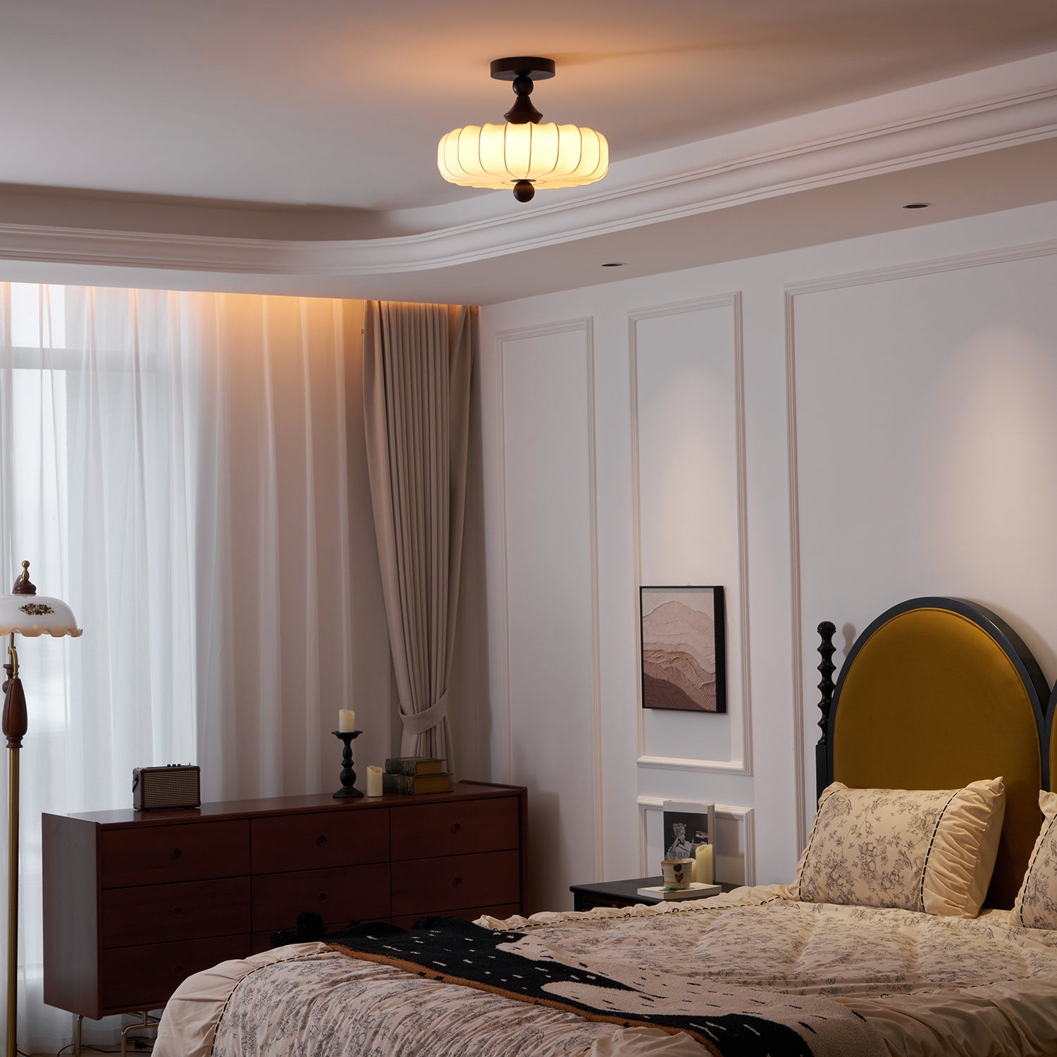 Tavolira Ceiling Light