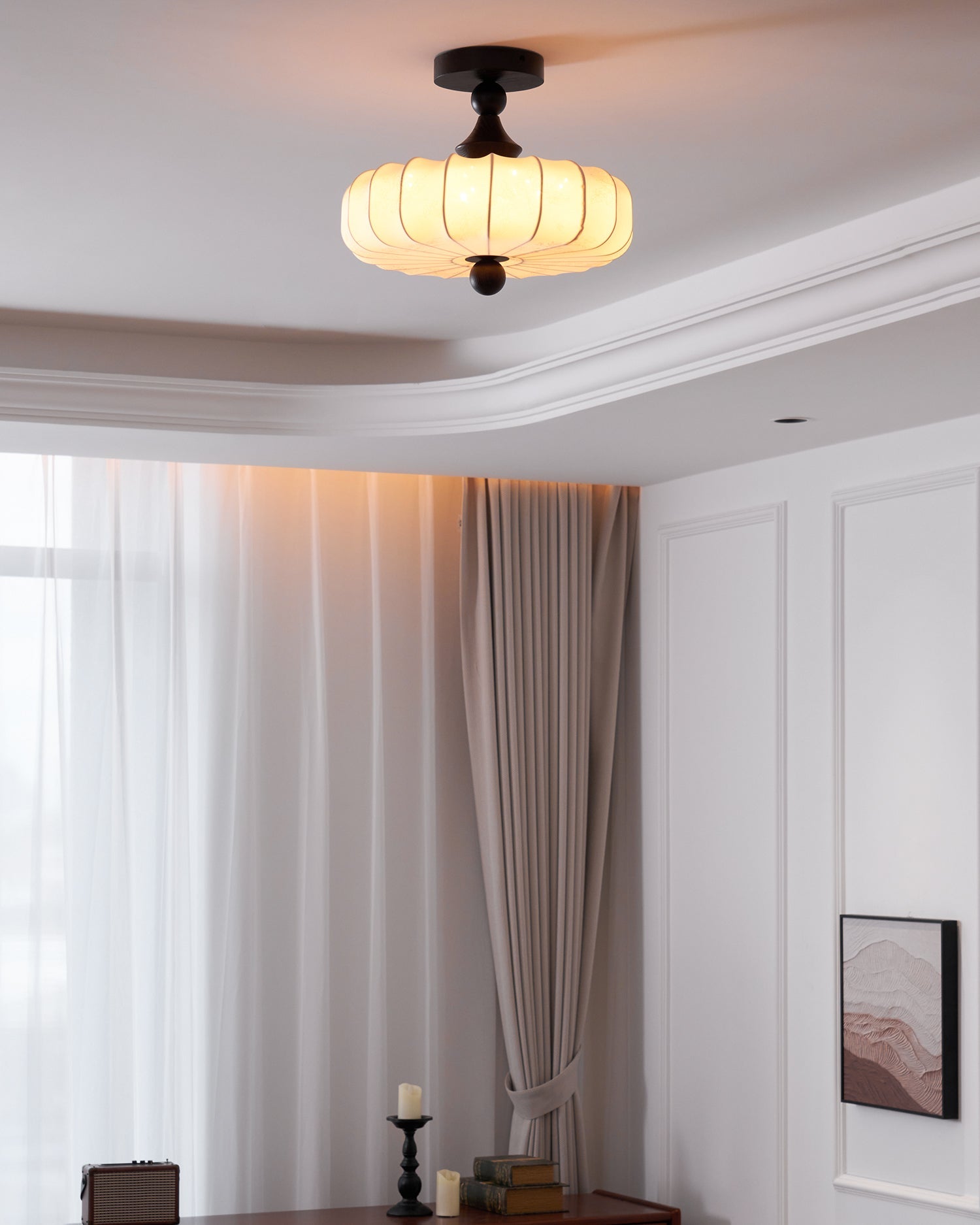 Tavolira Ceiling Light