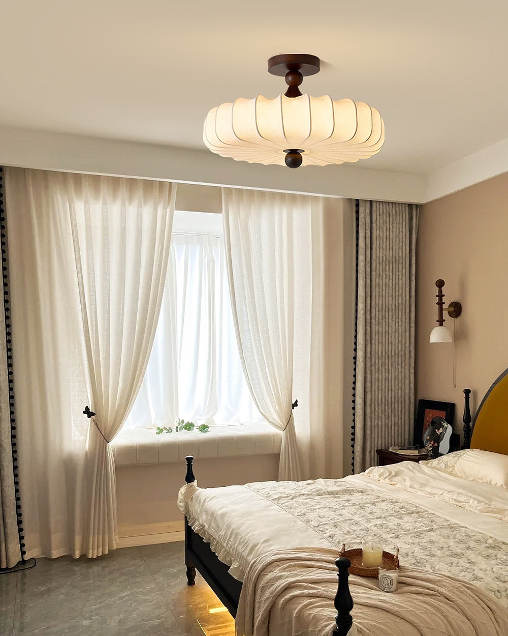 Tavolira Ceiling Light