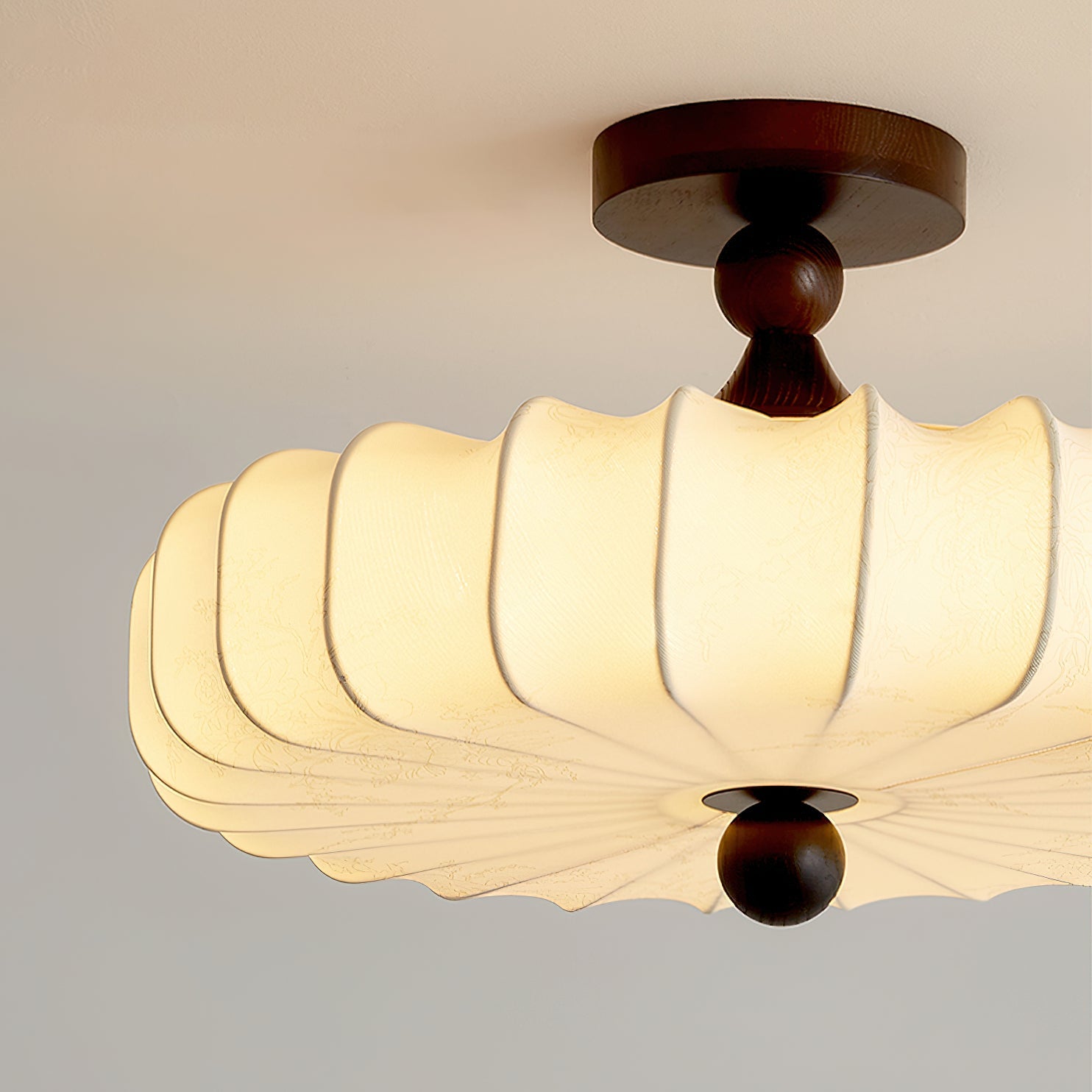 Tavolira Ceiling Light