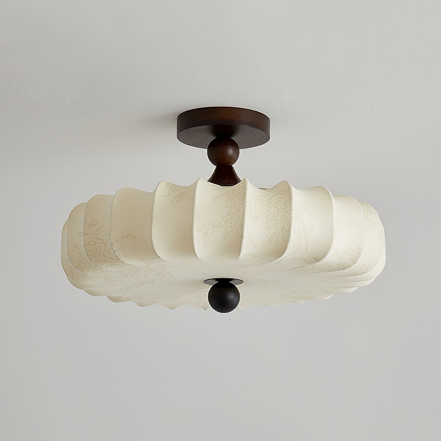 Tavolira Ceiling Light