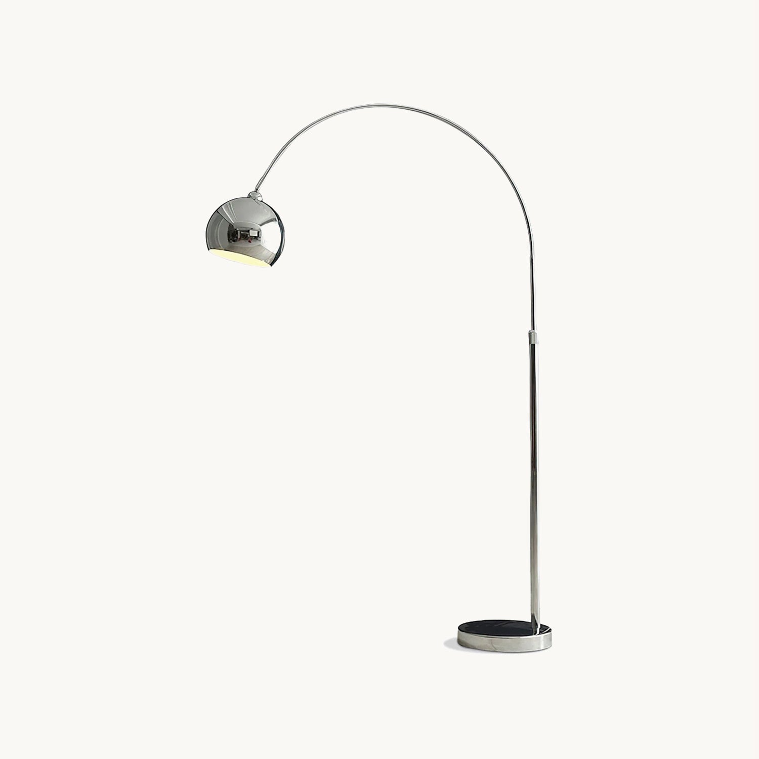 Paxvenay Modern Floor Lamp