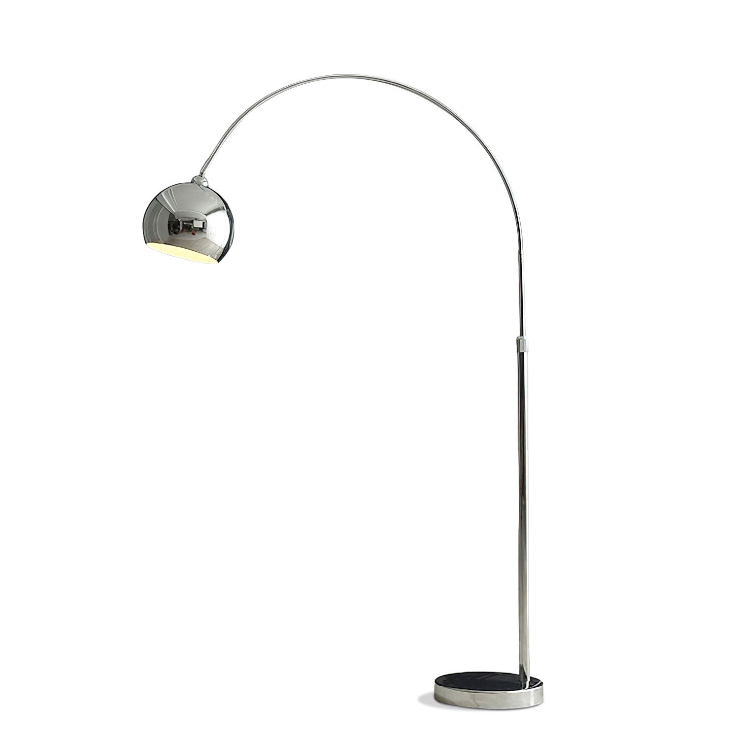Paxvenay Modern Floor Lamp