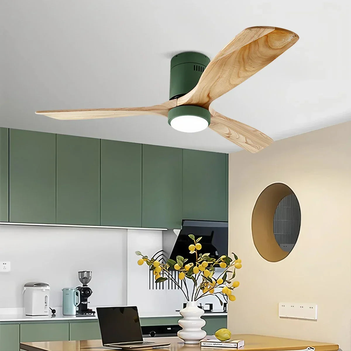 Larkey Ceiling Fan Light