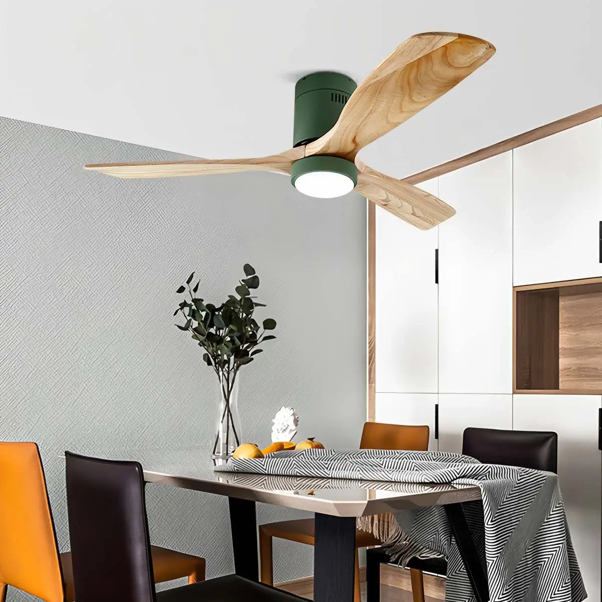 Larkey Ceiling Fan Light