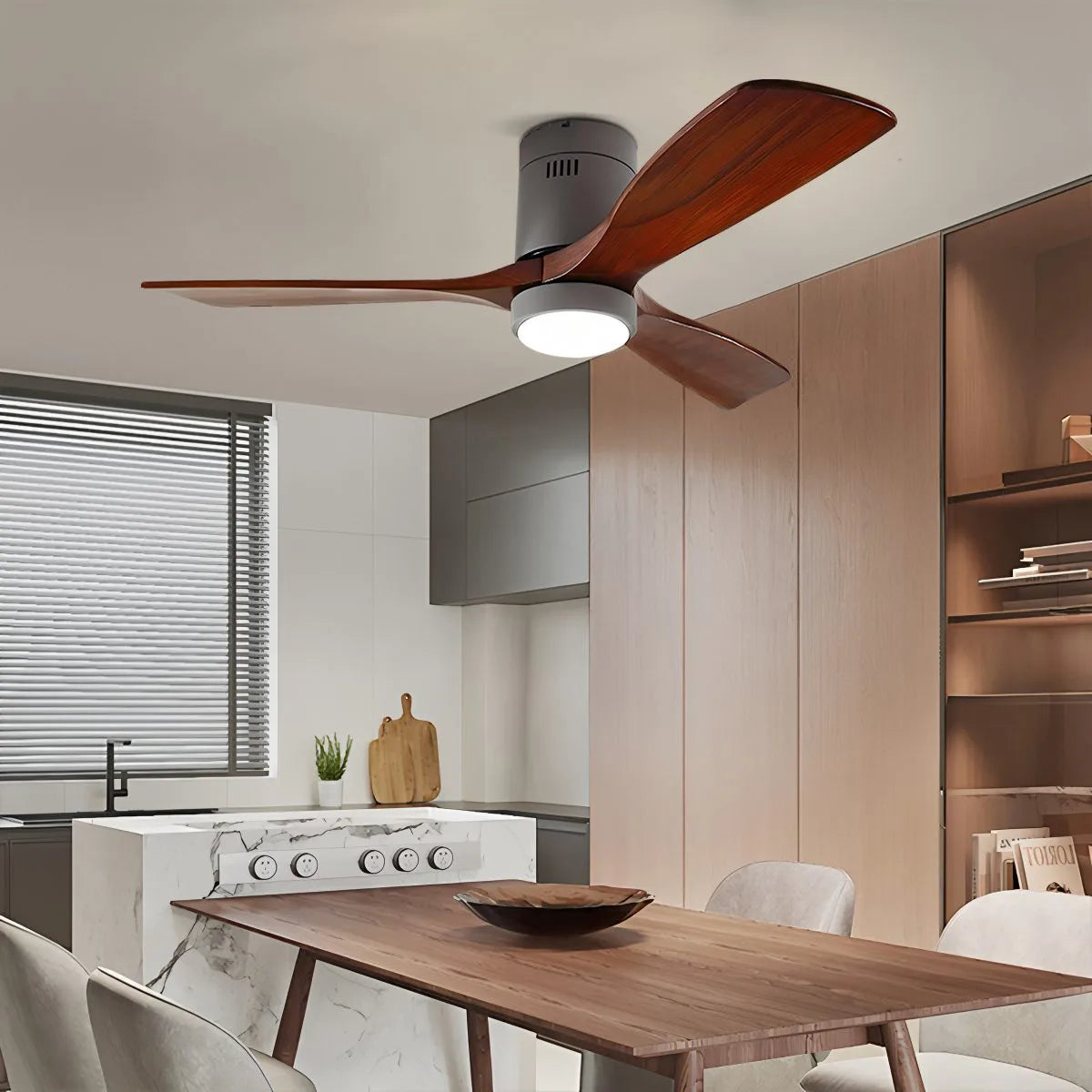 Larkey Ceiling Fan Light