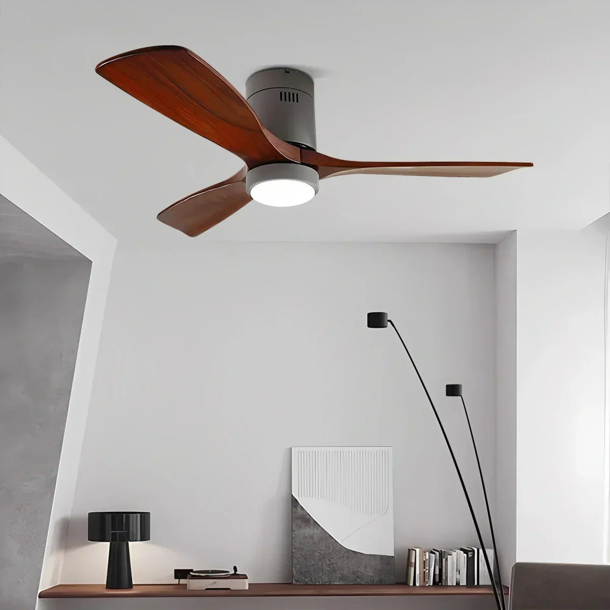 Larkey Ceiling Fan Light
