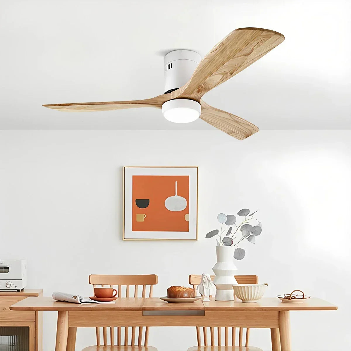 Larkey Ceiling Fan Light