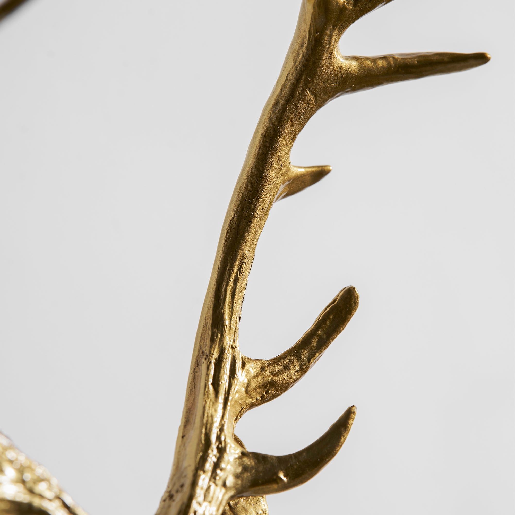 Toru Stag Wall Light