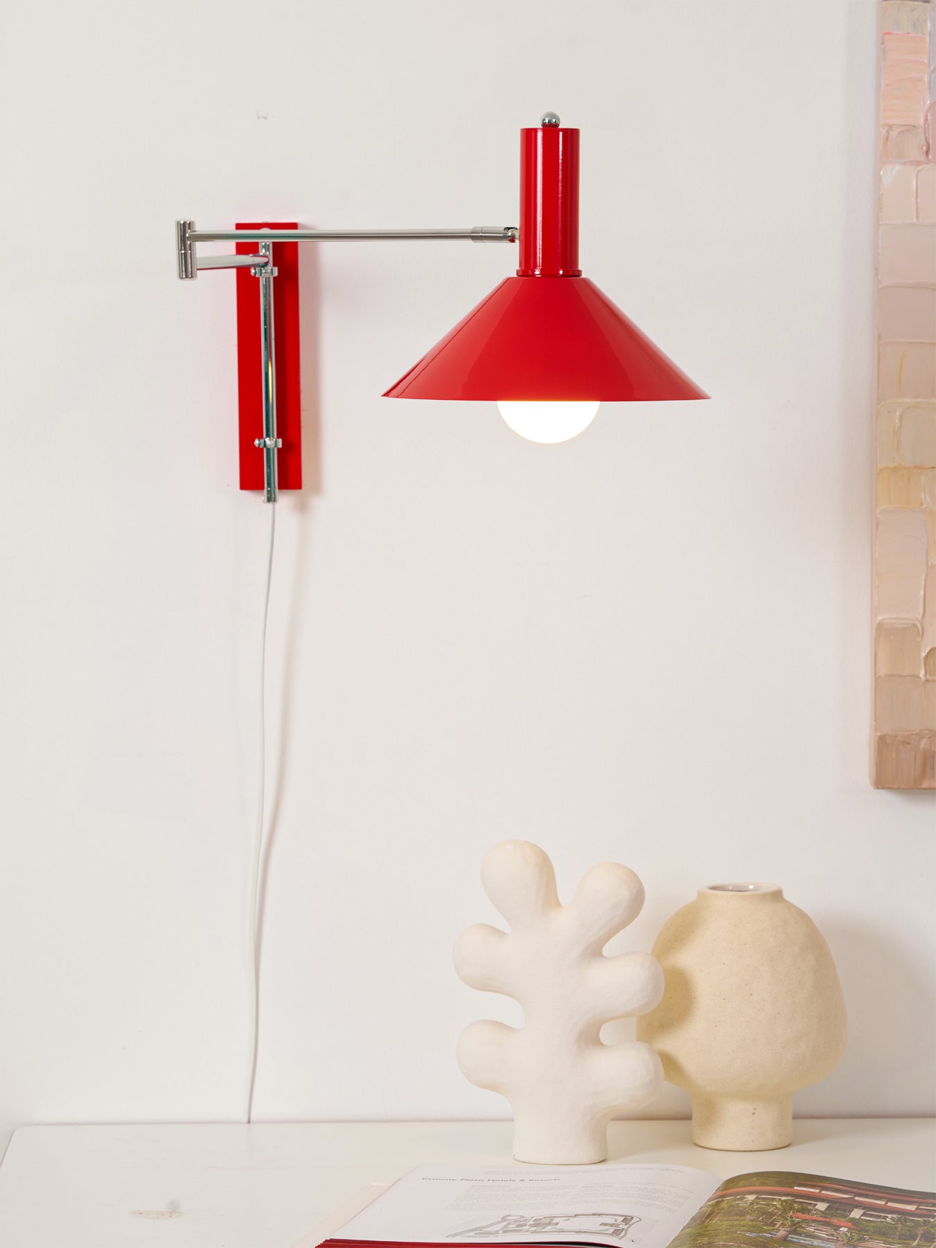 Junoino Modern Wall Light