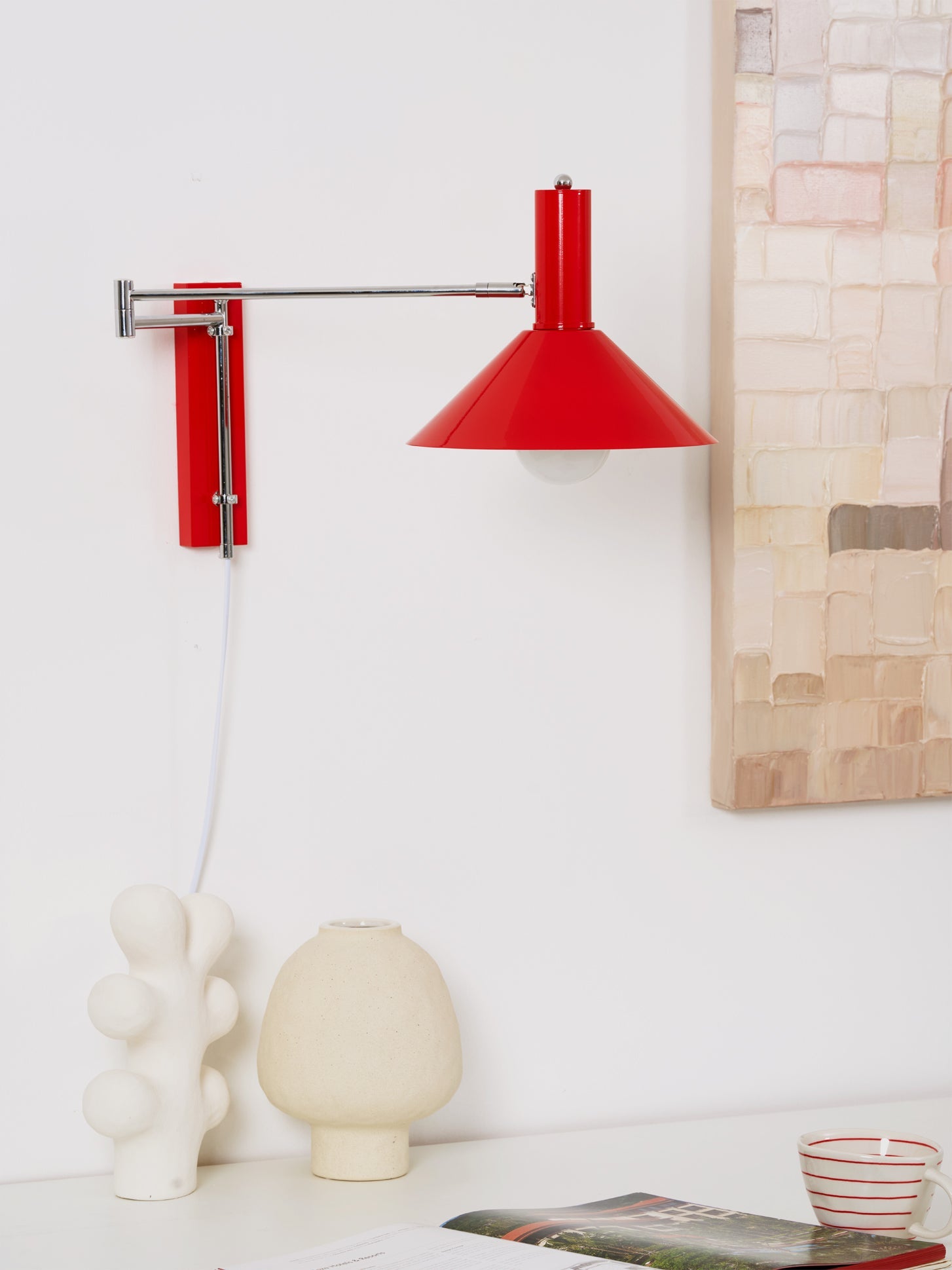 Junoino Modern Wall Light