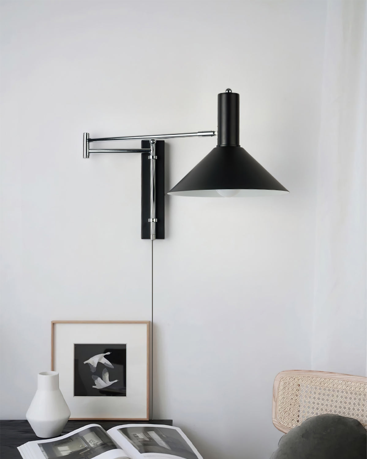 Junoino Modern Wall Light