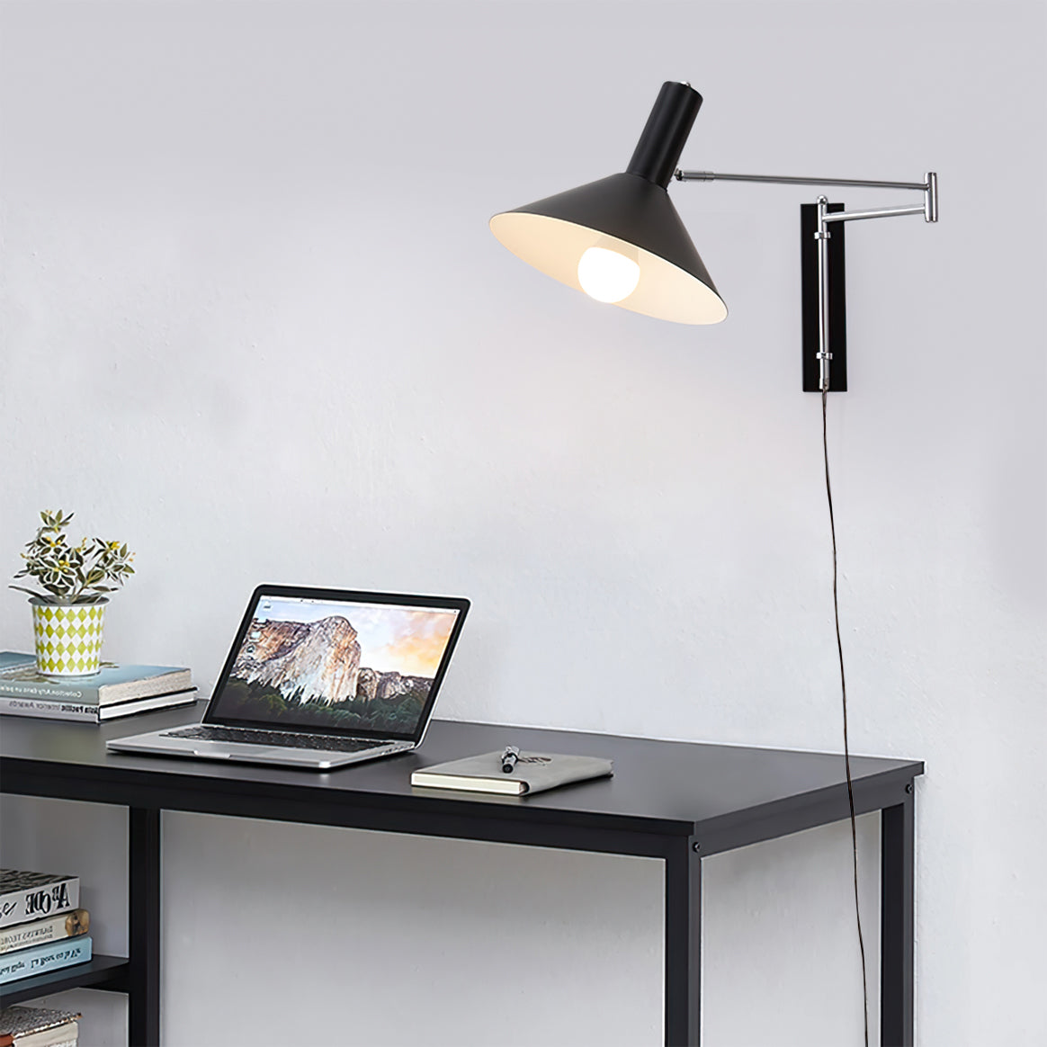 Junoino Modern Wall Light