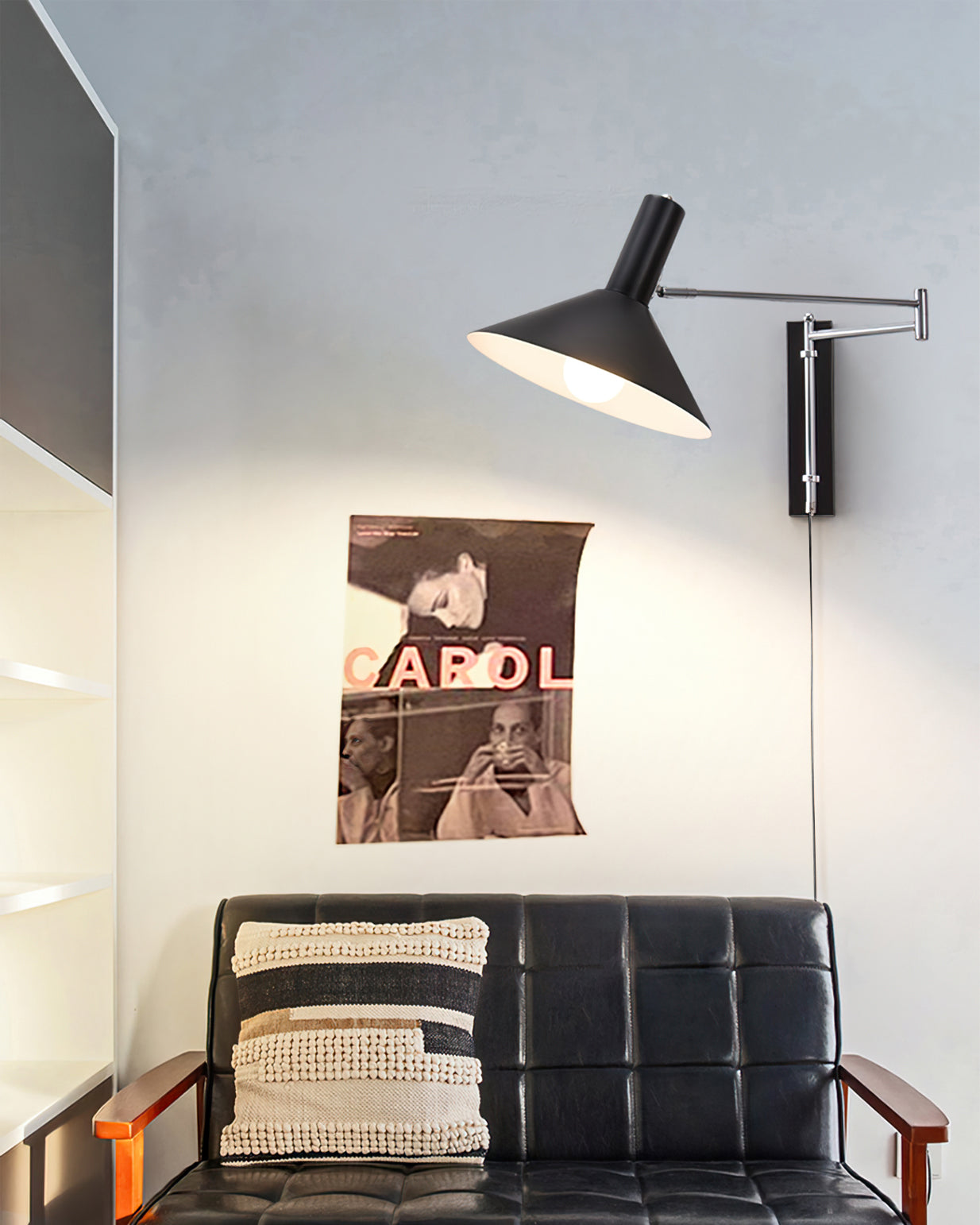 Junoino Modern Wall Light