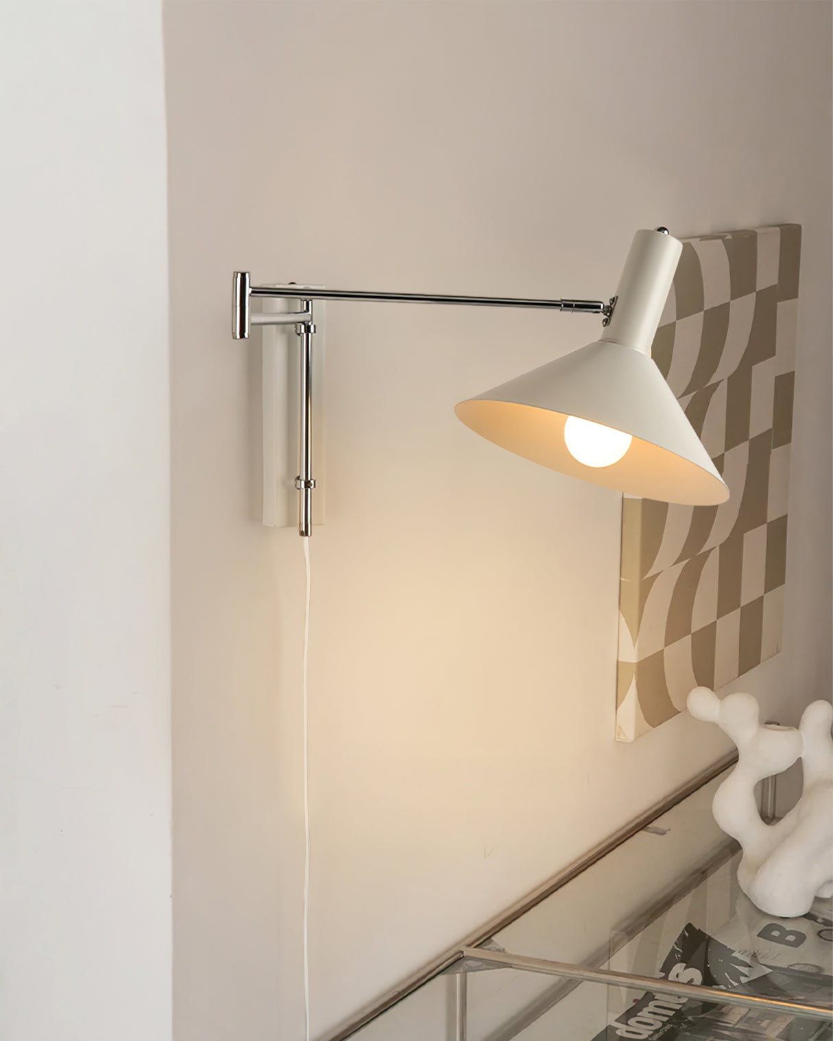 Junoino Modern Wall Light