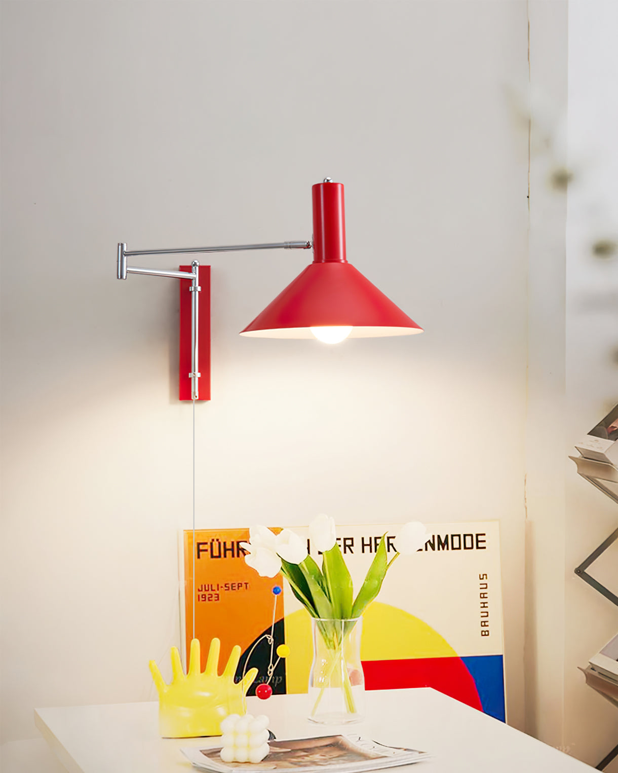 Junoino Modern Wall Light