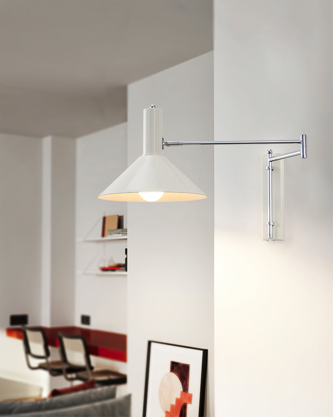 Junoino Modern Wall Light