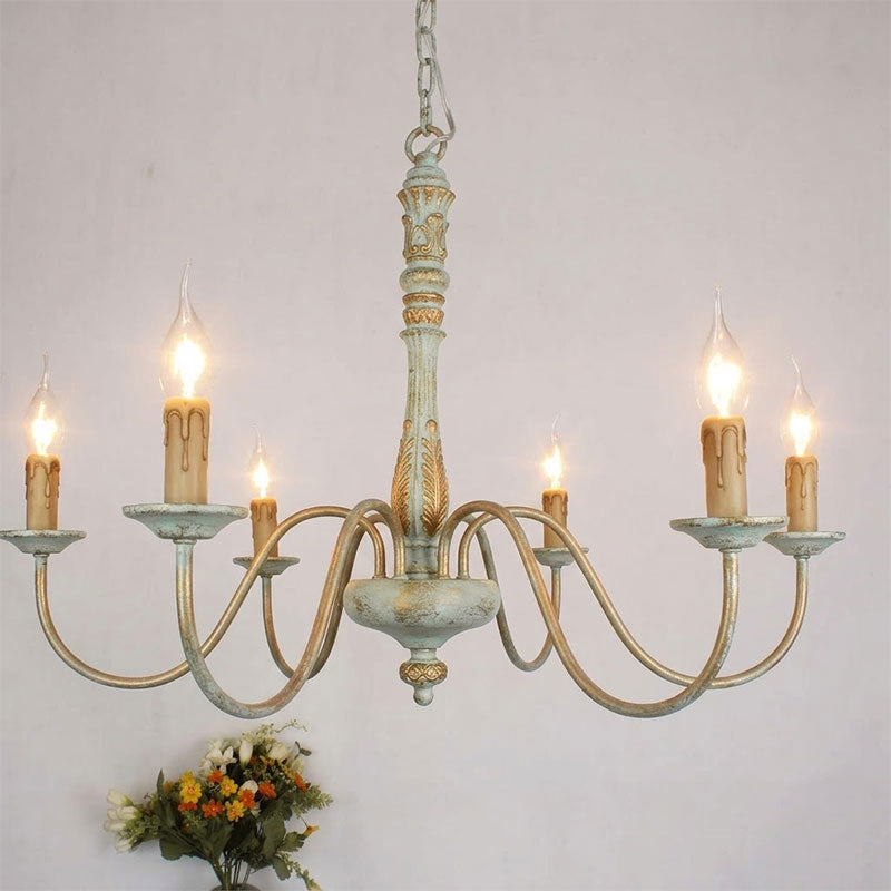 Paloarro Classic Chandelier