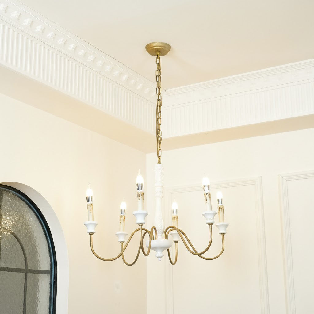 Paloarro Classic Chandelier