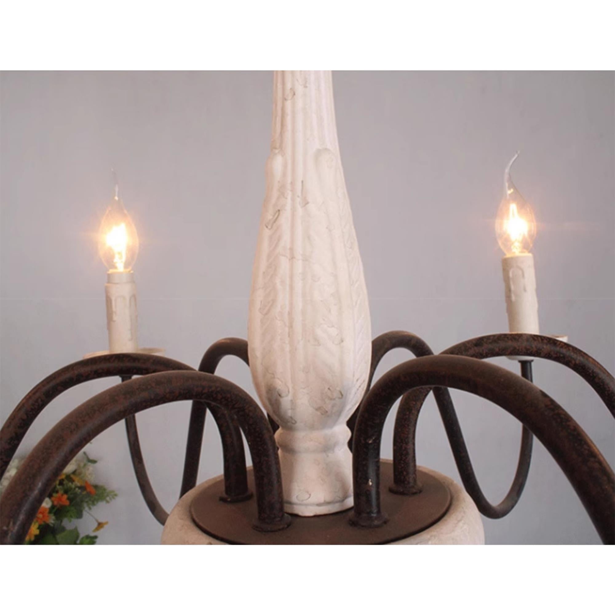 Paloarro Classic Chandelier