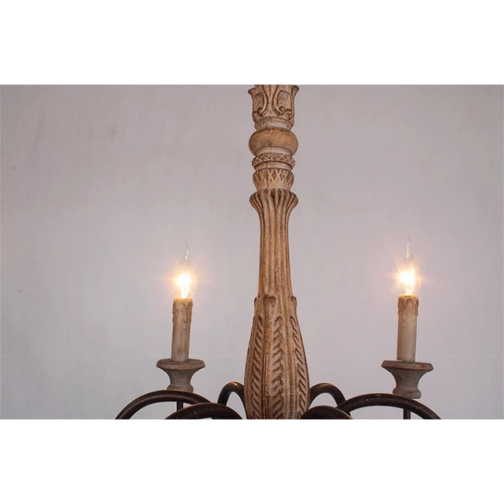 Paloarro Classic Chandelier