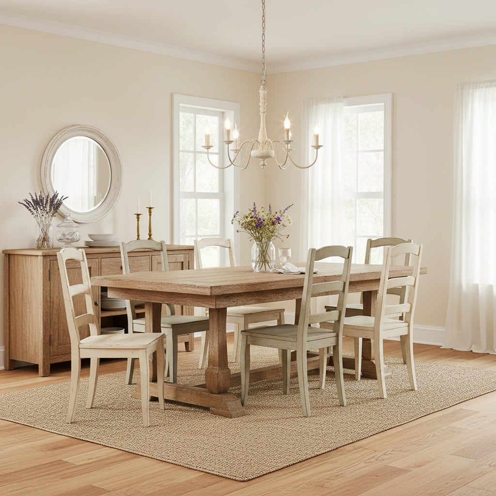 Paloarro Classic Chandelier