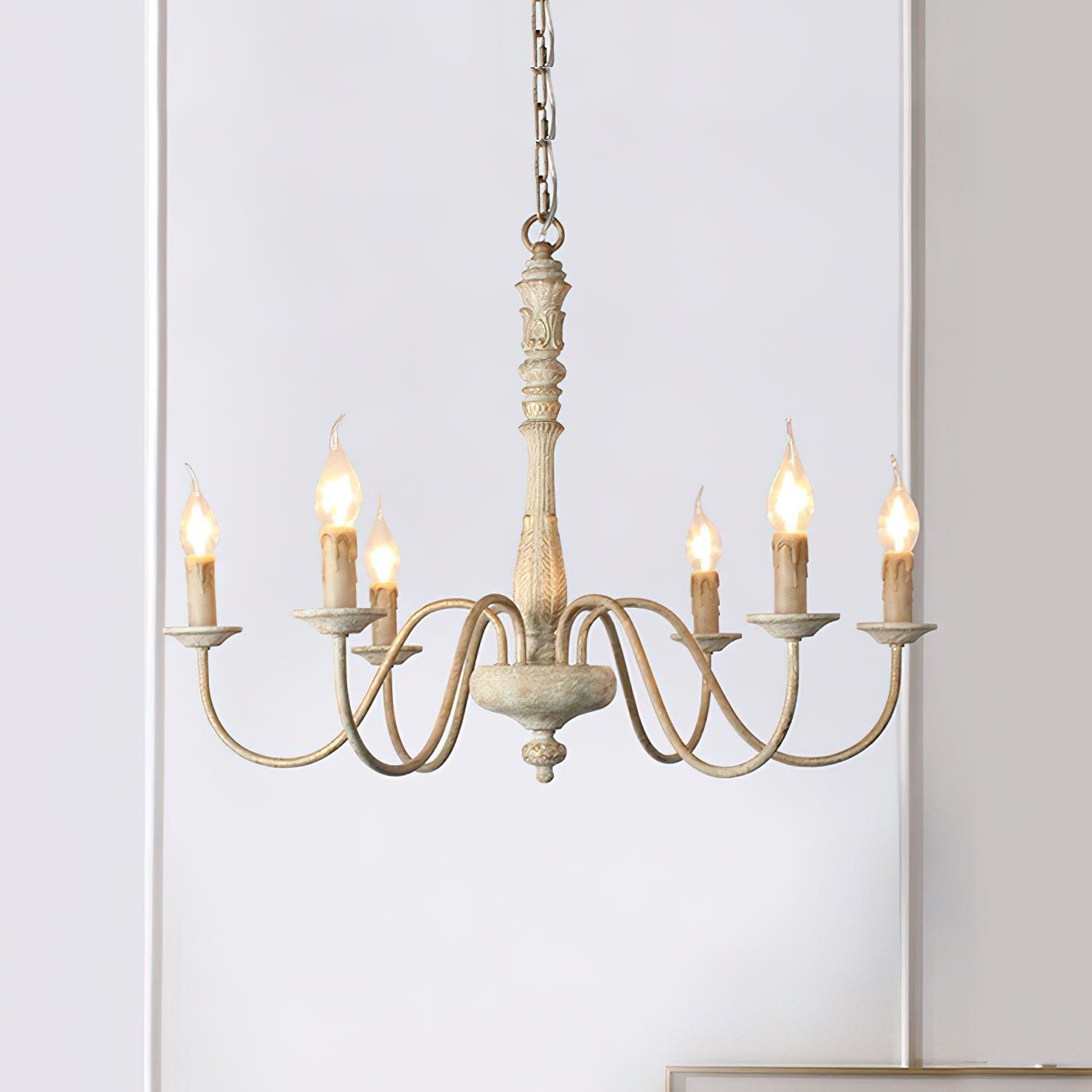 Paloarro Classic Chandelier