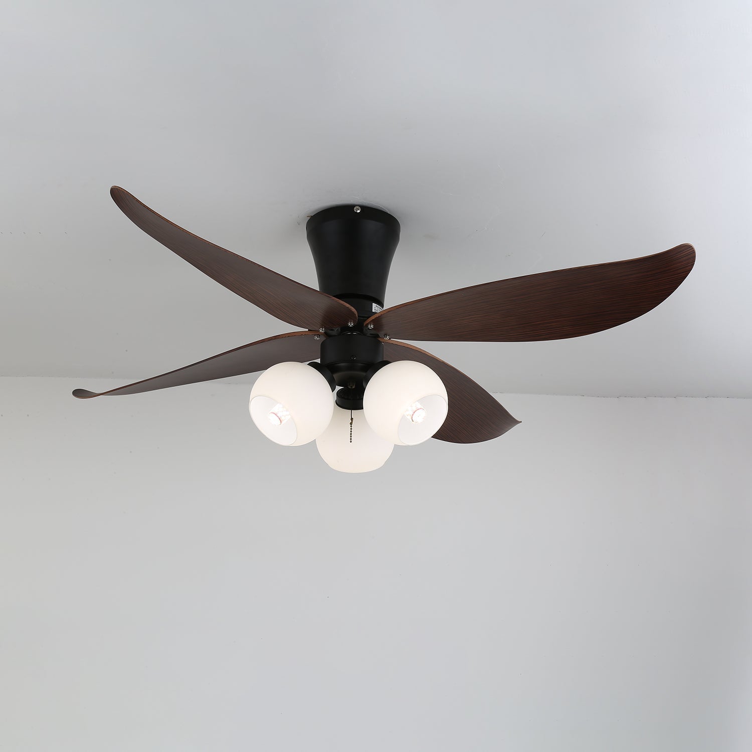 Larkwell Ceiling Fan Light