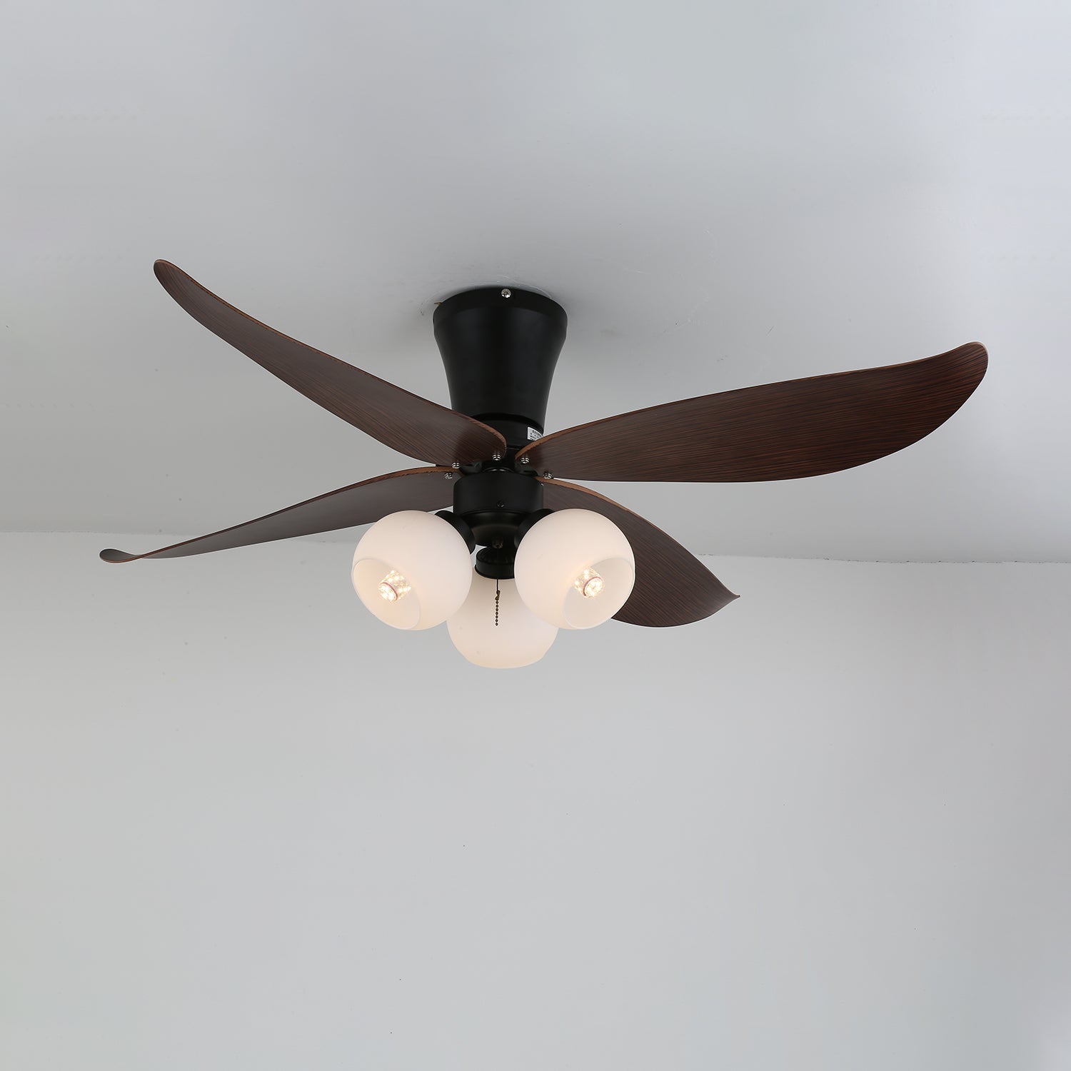 Larkwell Ceiling Fan Light